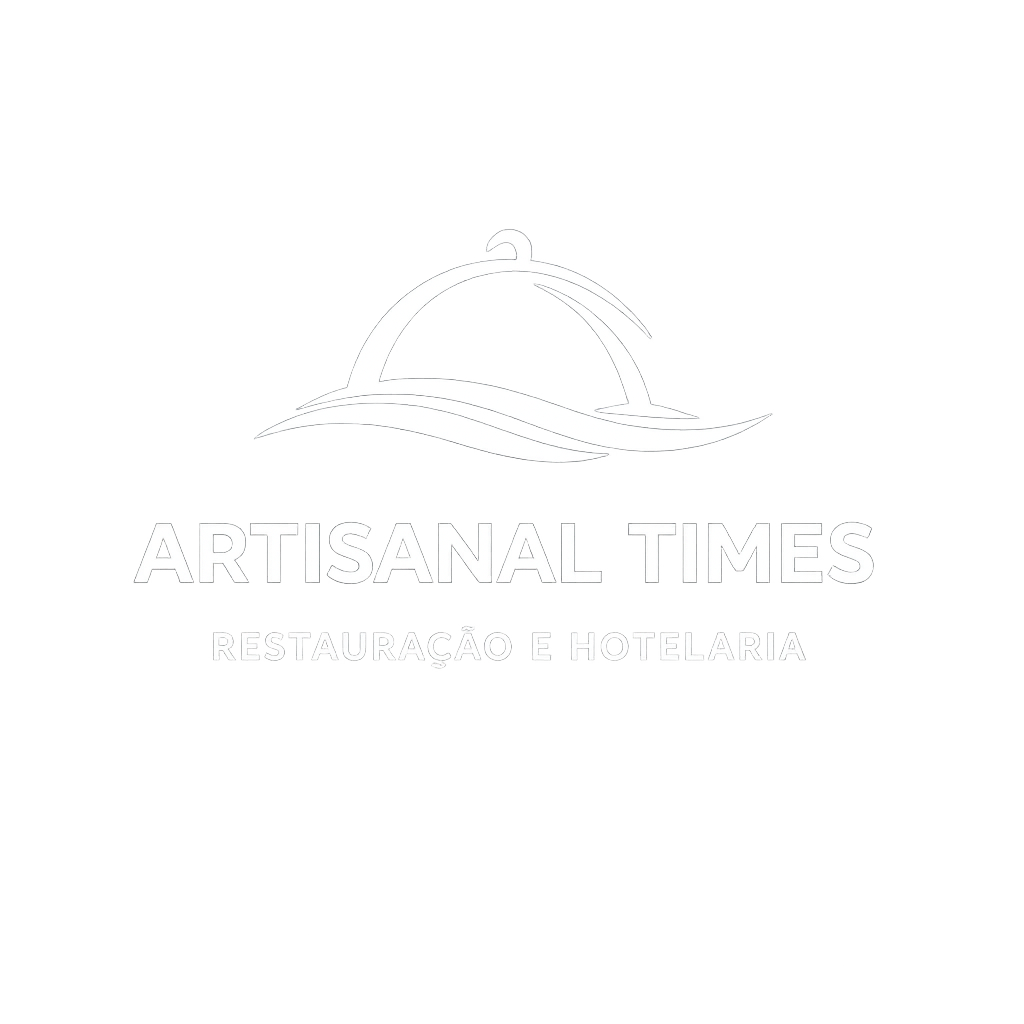 Logotipo Artisanal Times Lda.